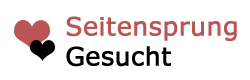 Seitensprung gesucht Logo